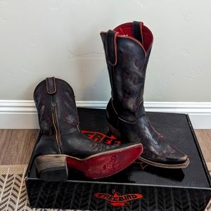 Wilson - Freebird Boots